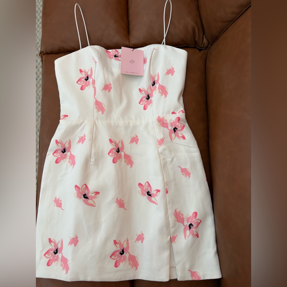 Hello Molly Rio Vista Dress - ⭐️ NWT ⭐️